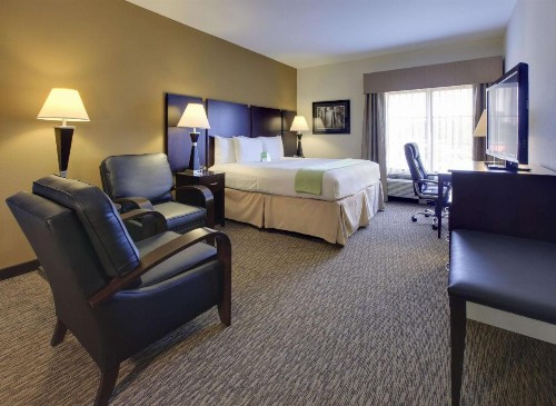La Quinta by Wyndham Memphis Wolfchase - image 26