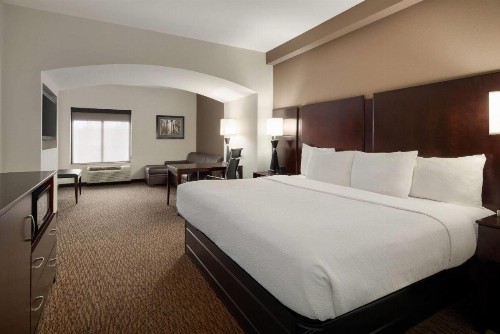 La Quinta by Wyndham Memphis Wolfchase - image 27
