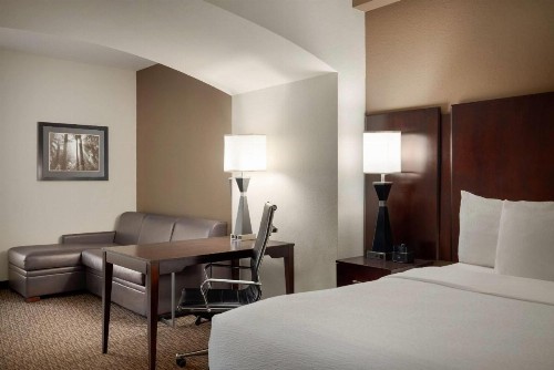 La Quinta by Wyndham Memphis Wolfchase - image 29