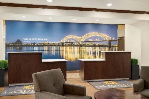 La Quinta by Wyndham Memphis Wolfchase - image 3