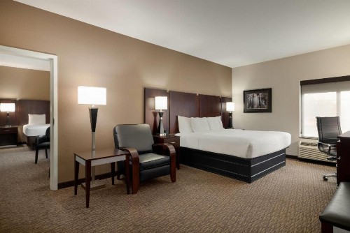 La Quinta by Wyndham Memphis Wolfchase - image 31