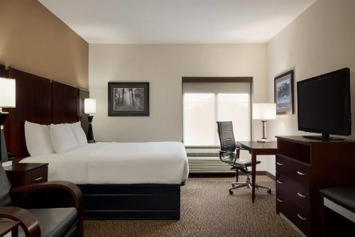 La Quinta by Wyndham Memphis Wolfchase - image 32