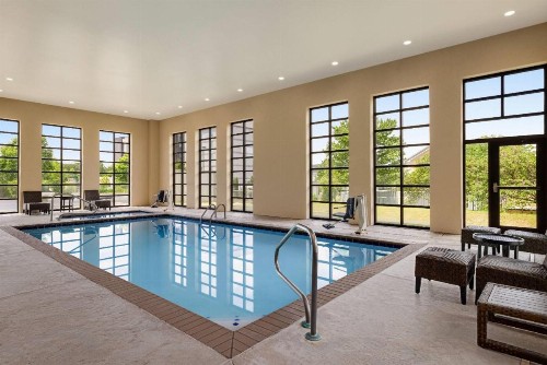 La Quinta by Wyndham Memphis Wolfchase - image 5