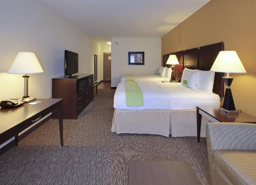 La Quinta by Wyndham Memphis Wolfchase - image 8