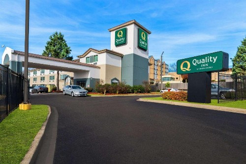 Quality Inn