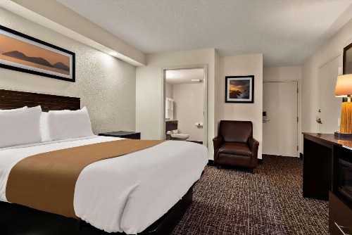Quality Inn - image 17