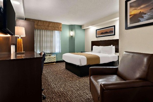 Quality Inn - image 3