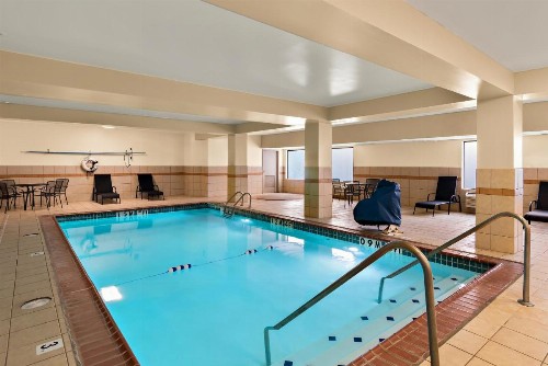 Quality Inn - image 34