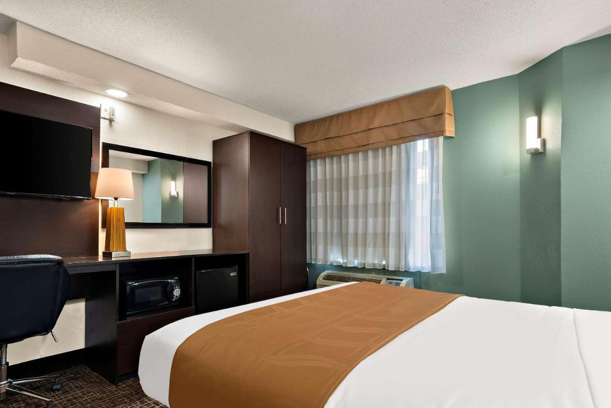 Quality Inn - image 4