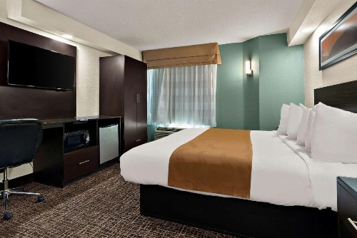 Quality Inn - image 7