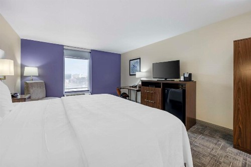 Best Western Plus Gen X Inn - image 13