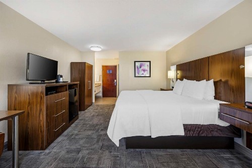 Best Western Plus Gen X Inn - image 20