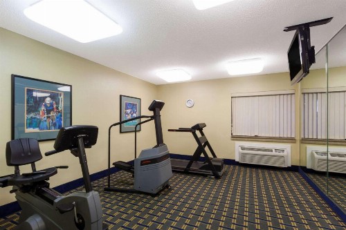 Baymont by Wyndham Memphis East - image 3