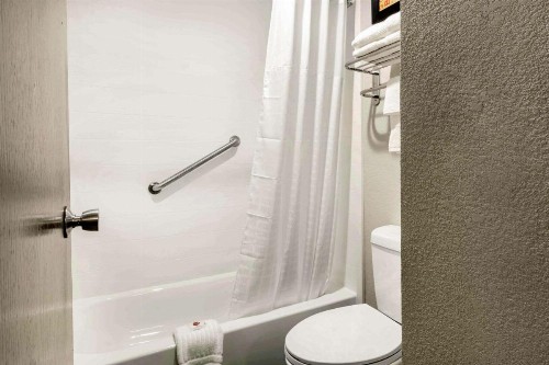 Comfort Inn Airport - image 25