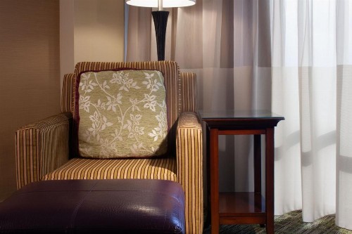 Marriott Memphis East - image 11