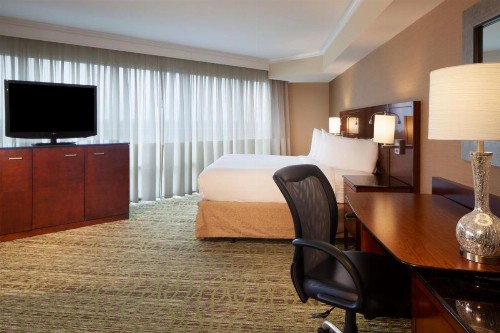 Marriott Memphis East - image 13