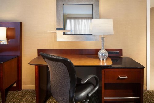 Marriott Memphis East - image 14