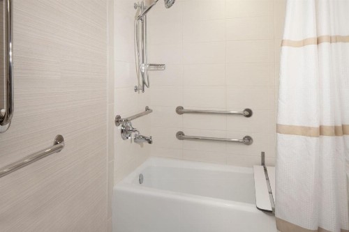 Marriott Memphis East - image 16