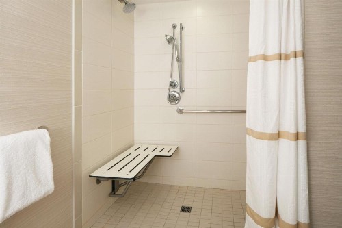 Marriott Memphis East - image 17