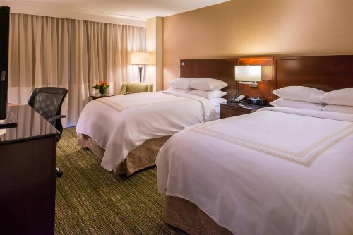 Marriott Memphis East - image 19