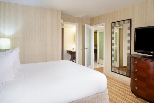 Marriott Memphis East - image 20