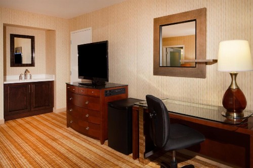 Marriott Memphis East - image 22