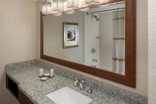 Marriott Memphis East - image 26