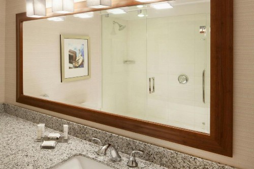 Marriott Memphis East - image 29