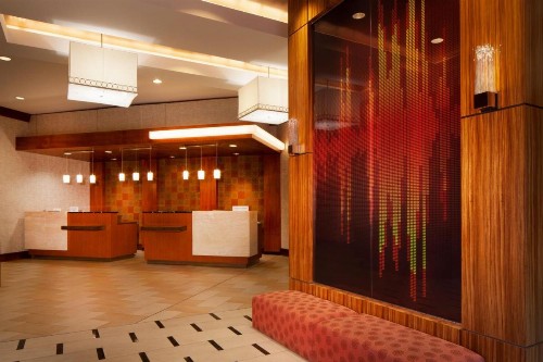 Marriott Memphis East - image 3
