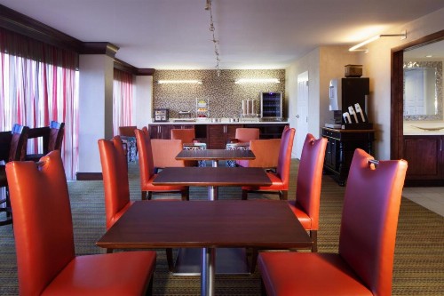 Marriott Memphis East - image 31