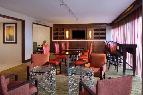 Marriott Memphis East - image 33