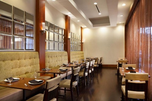 Marriott Memphis East - image 35