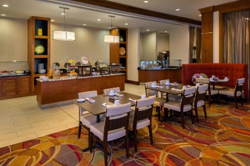 Marriott Memphis East - image 37