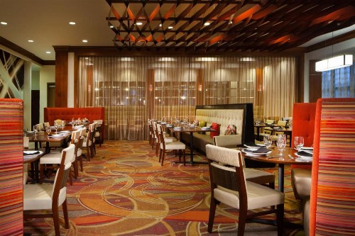 Marriott Memphis East - image 38