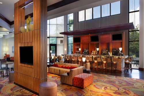 Marriott Memphis East - image 39