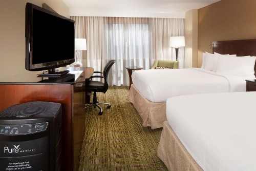 Marriott Memphis East - image 4