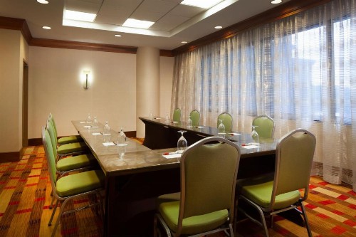 Marriott Memphis East - image 44