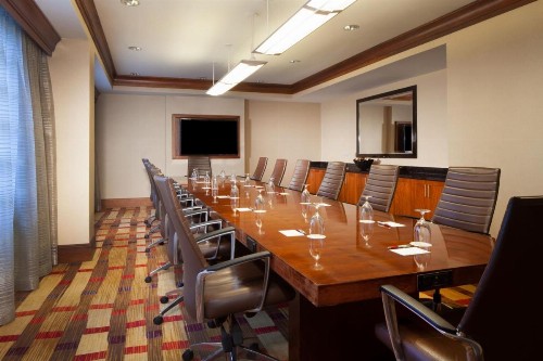 Marriott Memphis East - image 47