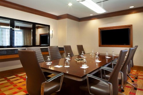 Marriott Memphis East - image 48