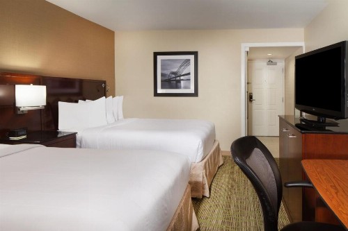 Marriott Memphis East - image 6