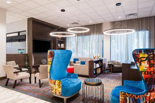 Crowne Plaza Memphis Downtown an IHG Hotel - image 19