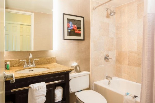 Crowne Plaza Memphis Downtown an IHG Hotel - image 3