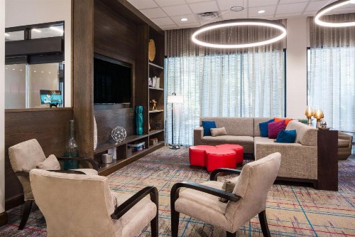 Crowne Plaza Memphis Downtown an IHG Hotel - image 30
