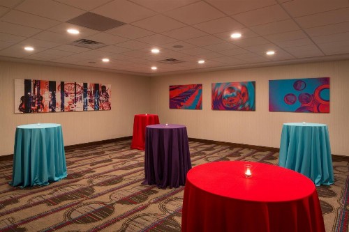 Crowne Plaza Memphis Downtown an IHG Hotel - image 32