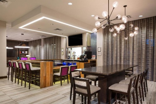 Crowne Plaza Memphis Downtown an IHG Hotel - image 42