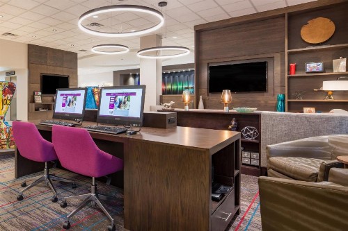 Crowne Plaza Memphis Downtown an IHG Hotel - image 49