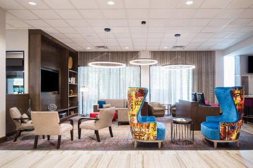 Crowne Plaza Memphis Downtown an IHG Hotel - image 7