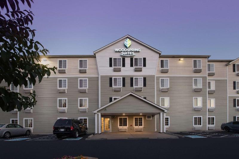 WoodSpring Suites Memphis Northeast - image 5