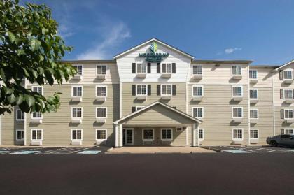WoodSpring Suites Memphis Northeast - image 7