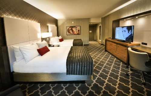 The Guest House at Graceland - image 13